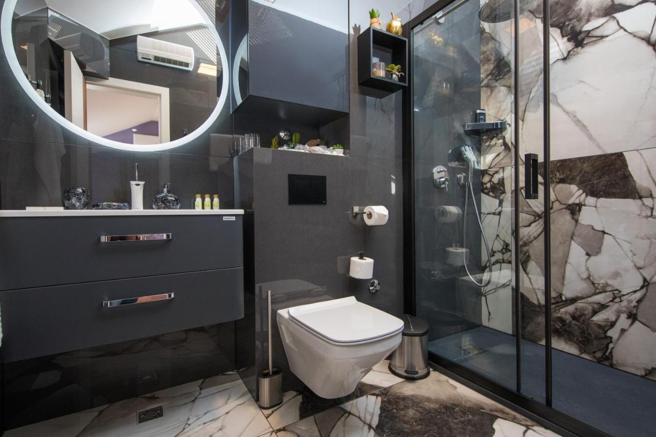 Luxury Apartment Edi Дубровник Екстер'єр фото