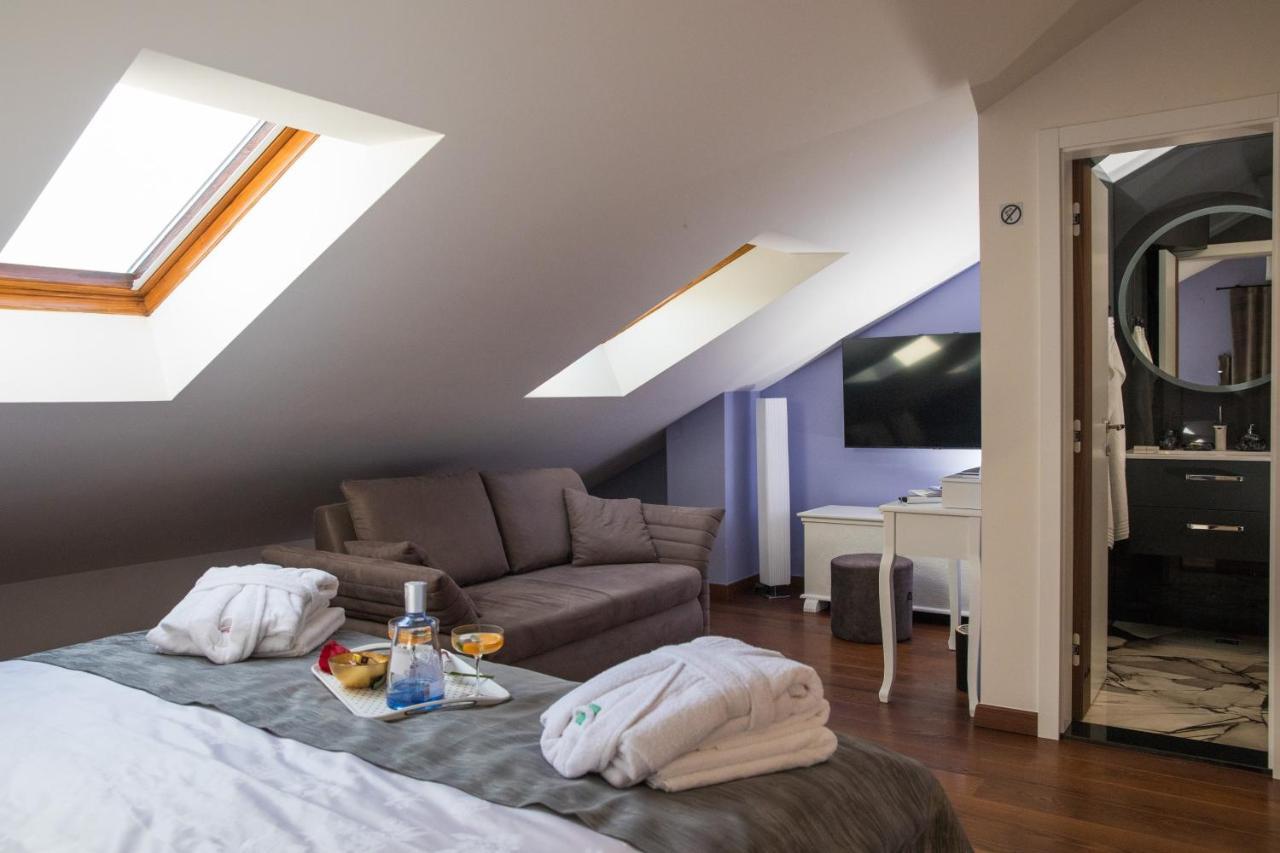Luxury Apartment Edi Дубровник Екстер'єр фото