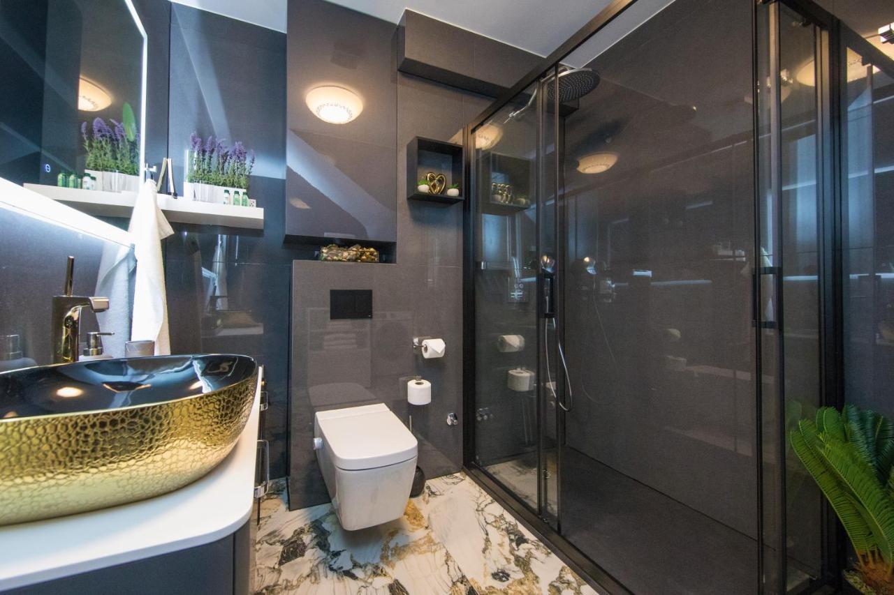 Luxury Apartment Edi Дубровник Екстер'єр фото
