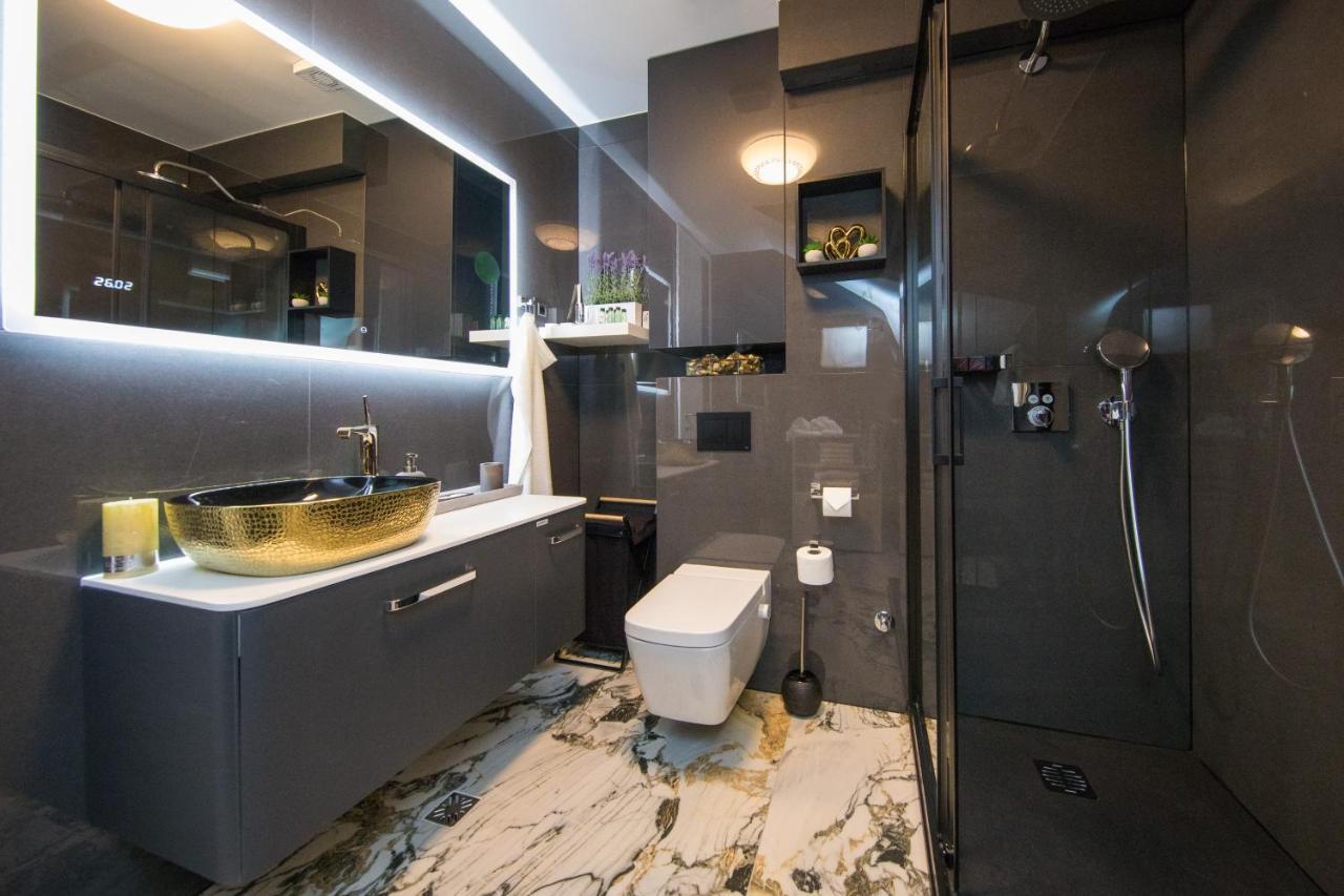 Luxury Apartment Edi Дубровник Екстер'єр фото