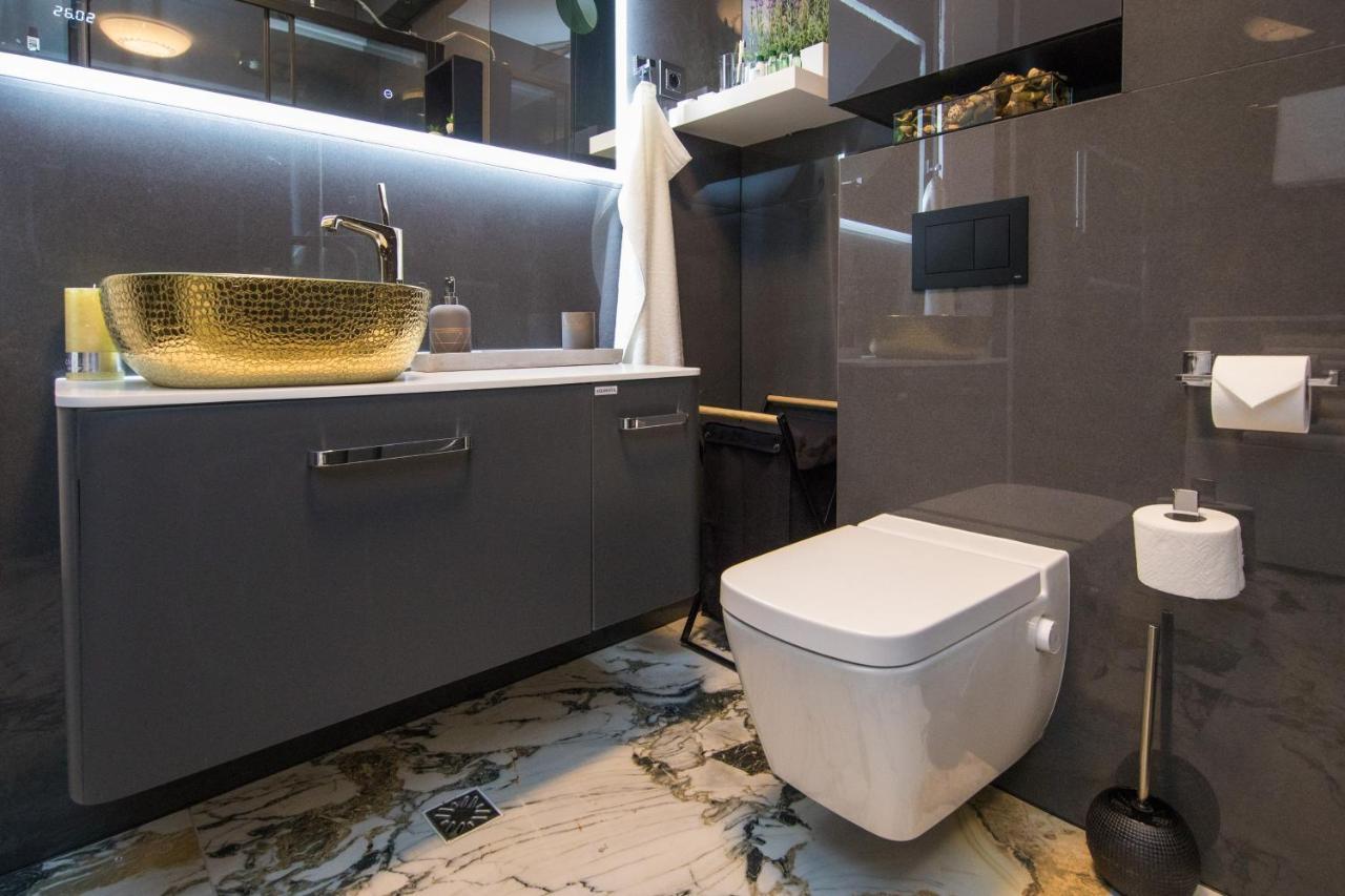 Luxury Apartment Edi Дубровник Екстер'єр фото