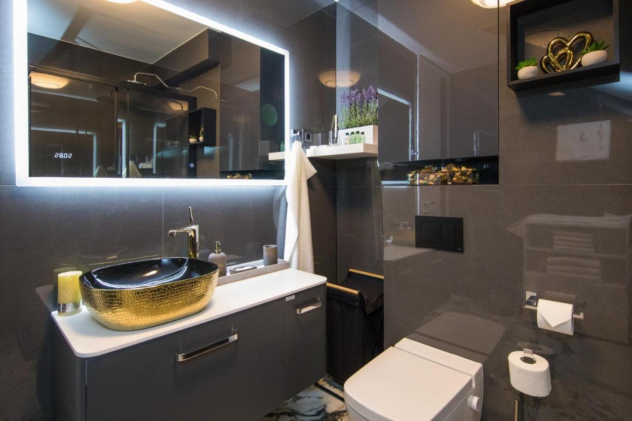 Luxury Apartment Edi Дубровник Екстер'єр фото